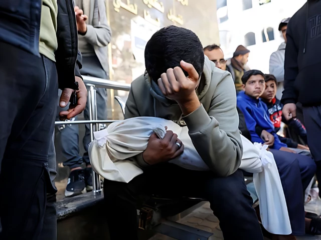 Pakistan highlights children’s vulnerability