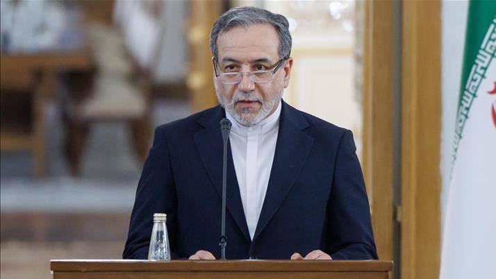 Germany has turned from ‘engine of Europe’s progress’ to ‘engine of regression’: Iran