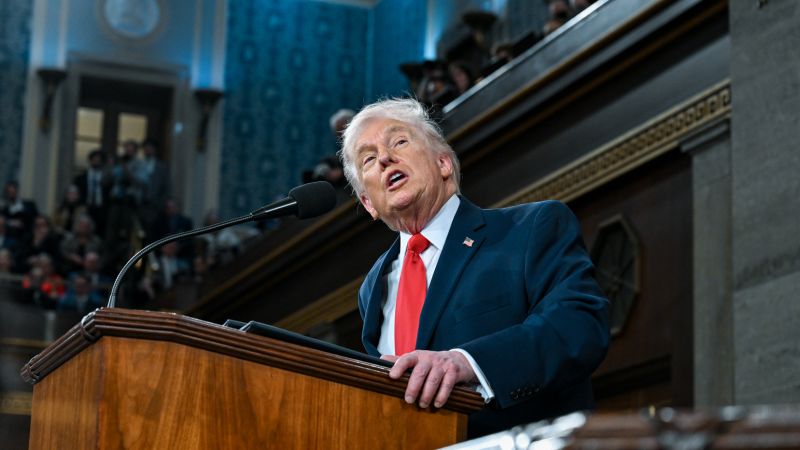 Trump has claimed Iran is building missiles that could soon hit the US. Sources say that’s not backed up by US intelligence.