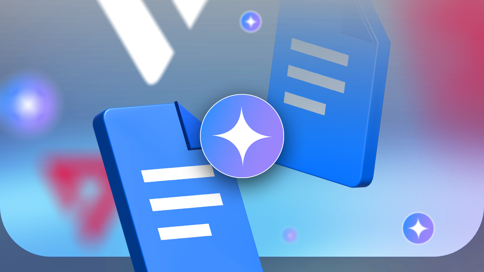Google Docs gets a big Gemini boost focused on accessibility