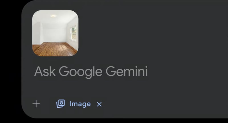 Google Gemini Super Bowl Commercial 2026: Mom & Child Design New House with AI | 2026 Super Bowl Commercials, Super Bowl Commercials | Celebrity News and Gossip | Entertainment, Photos and Videos