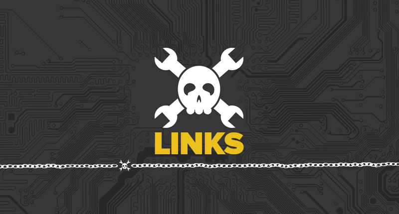Hackaday Links: February 8, 2026
