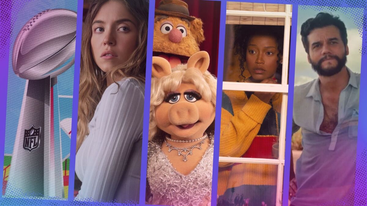 What’s new to streaming this week? (Feb, 6, 2026)