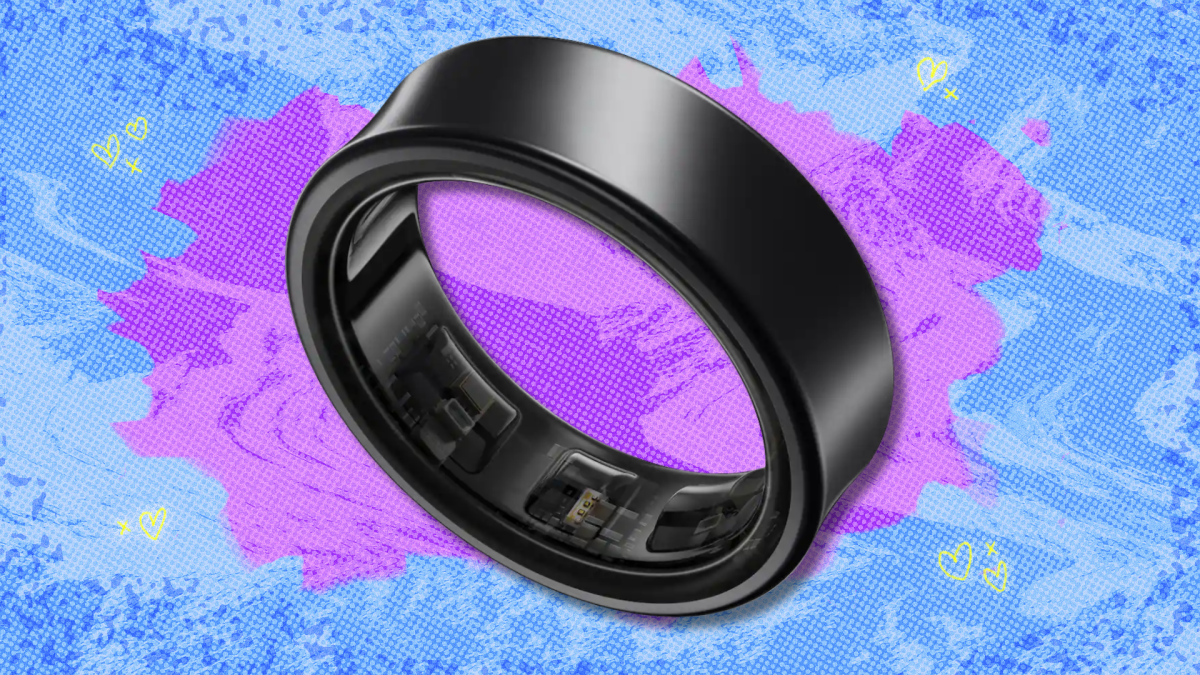 Best wearable deal: Save $100 on Samsung Galaxy Ring at Best Buy