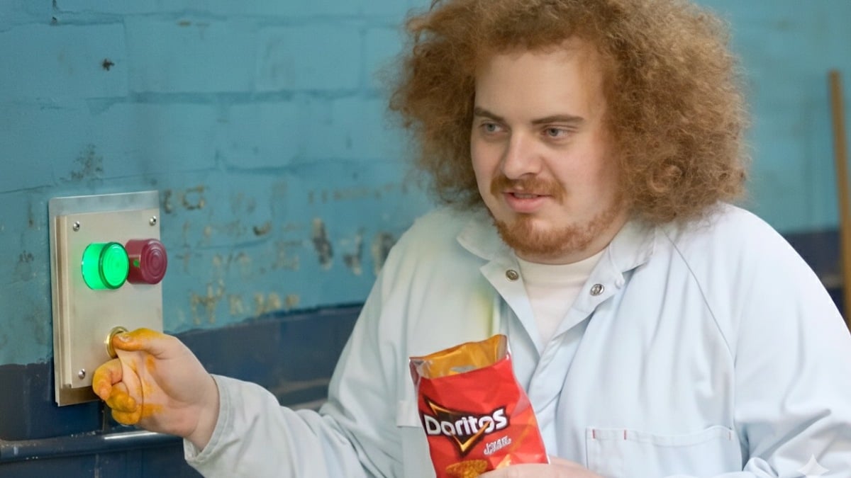 11 Super Bowl ads from the past that were actually funny