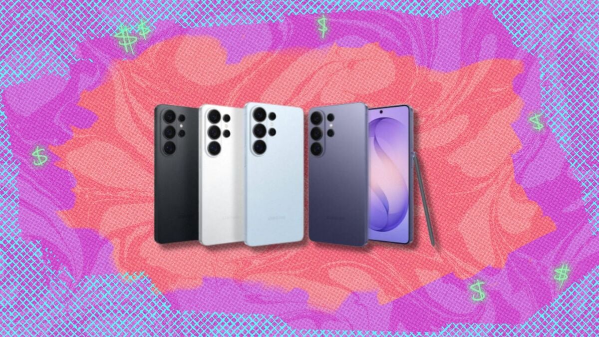 How to get the Samsung Galaxy S26 Ultra for free at T-Mobile — no trade-in required