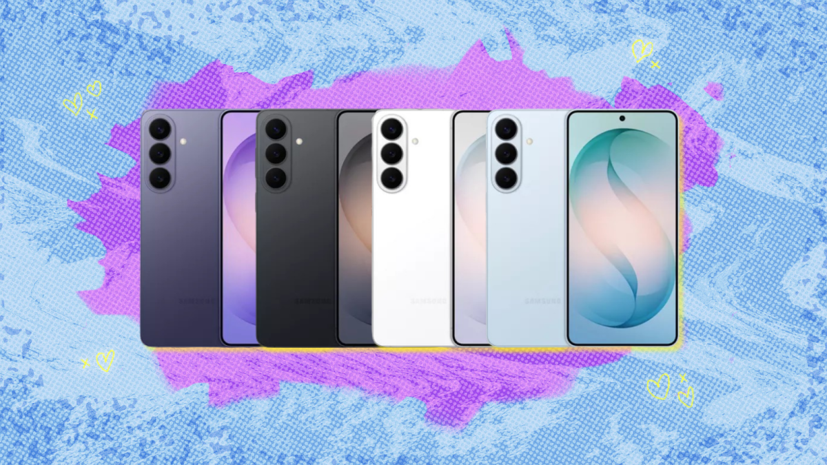 Get the new Samsung Galaxy S26+ for free at Verizon: Preorder details