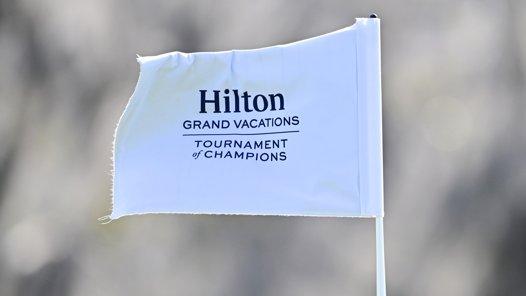 Statement Following Decision to Reduce HGV Tournament of Champions to 54 Holes – LPGA