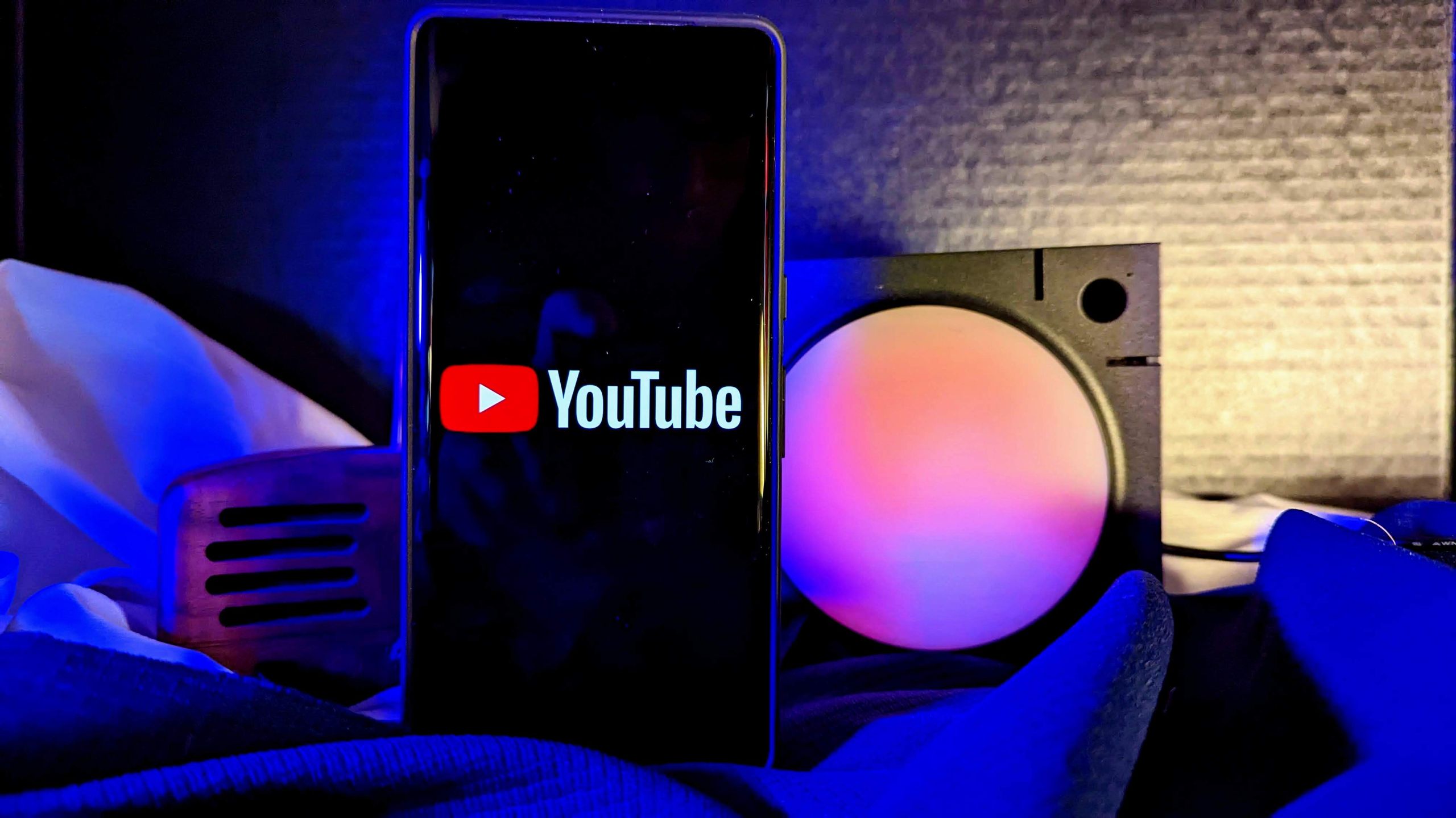 YouTube’s latest experiment means the bell icon might not actually do anything