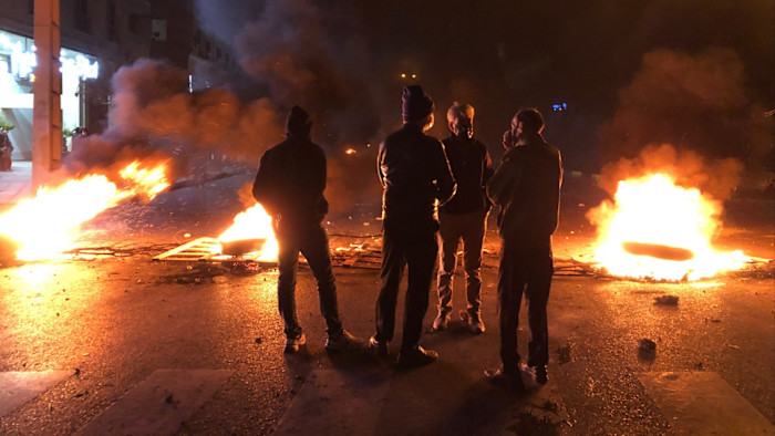 Iran’s people stand to lose whether or not talks succeed