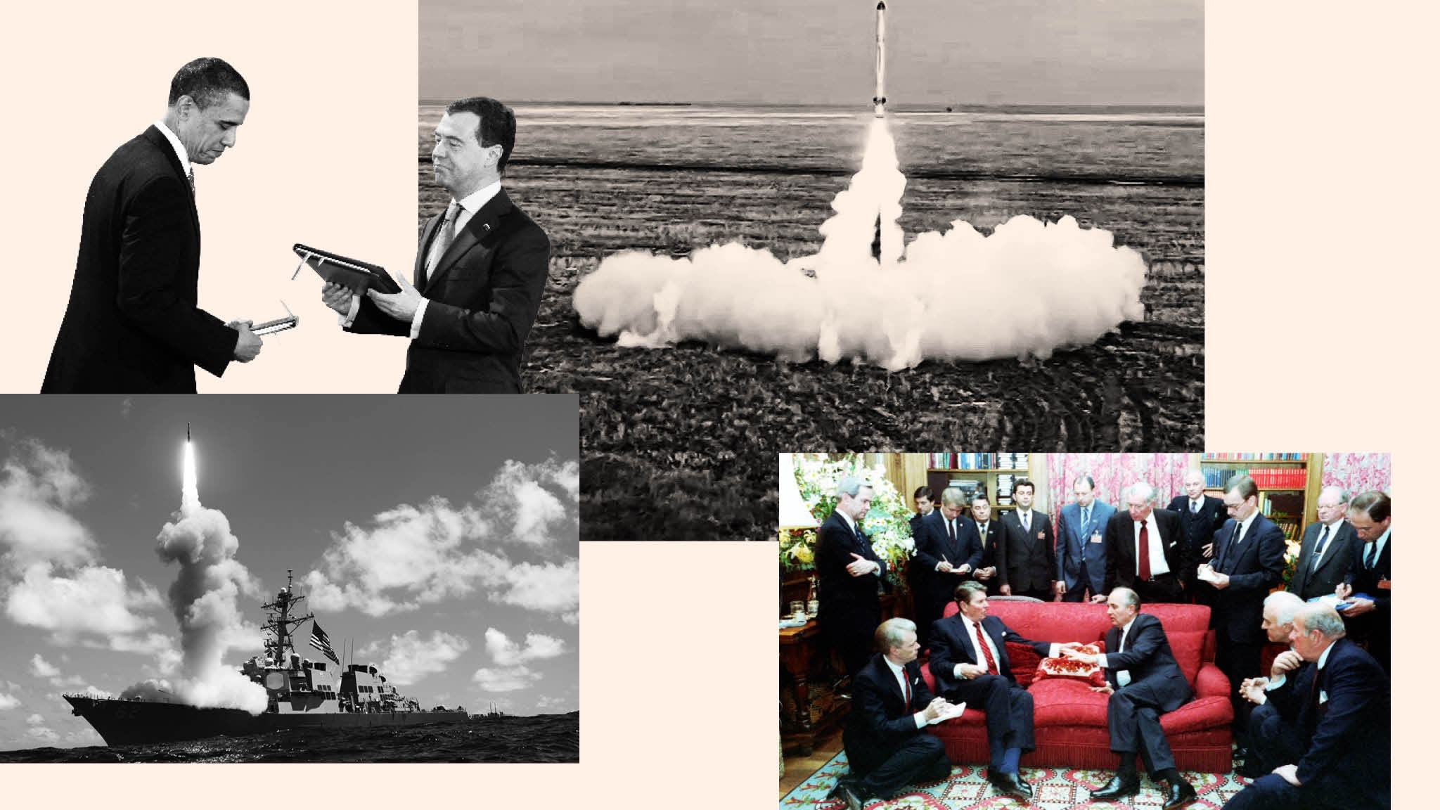 A world without nuclear arms control begins this week – Financial Times
