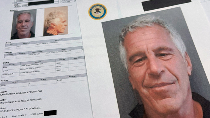 How Jeffrey Epstein leveraged Wall Street