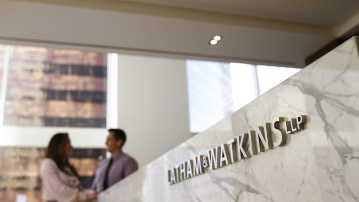 Latham & Watkins poaches two more partners from rival Wachtell Lipton