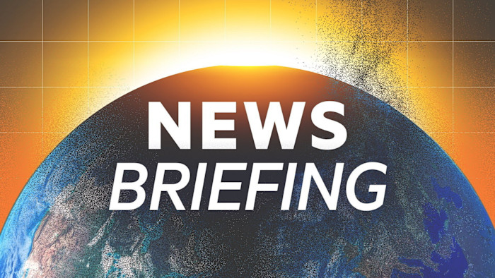 Pressure mounts on Starmer even as top aide resigns