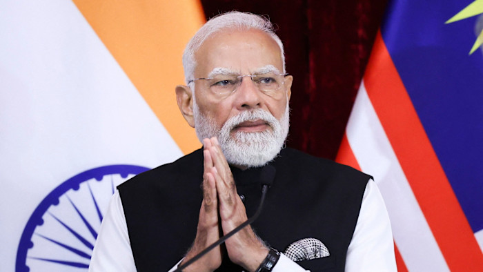 India slashes takedown time on unlawful online content