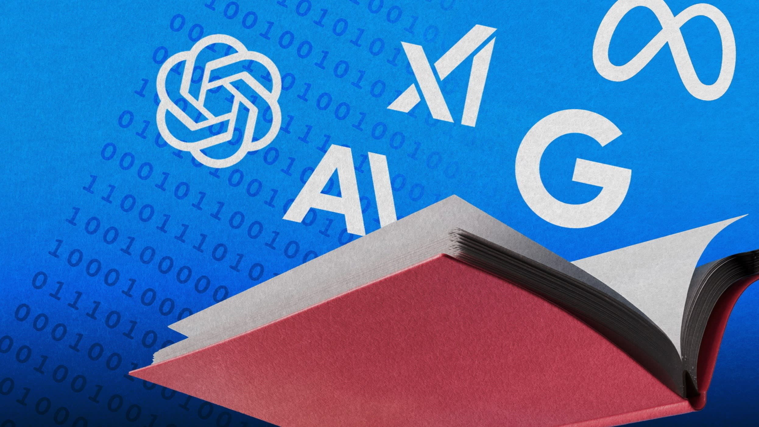 AI’s ‘memorisation’ problem: the novels it can’t forget – Financial Times