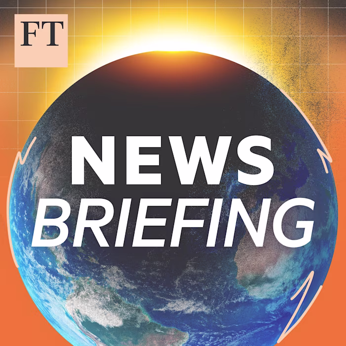 Jeffrey Epstein’s web of influence – Financial Times