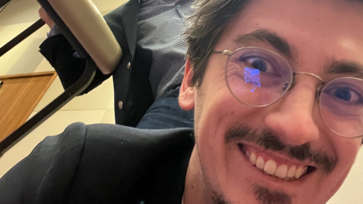 A more optimistic expedition – by Stephen Totilo