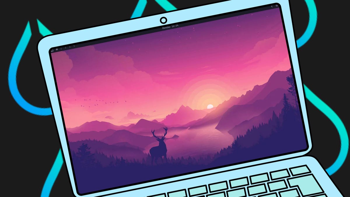 I struggled with Hyprland for months, until this Arch-based distro fixed it