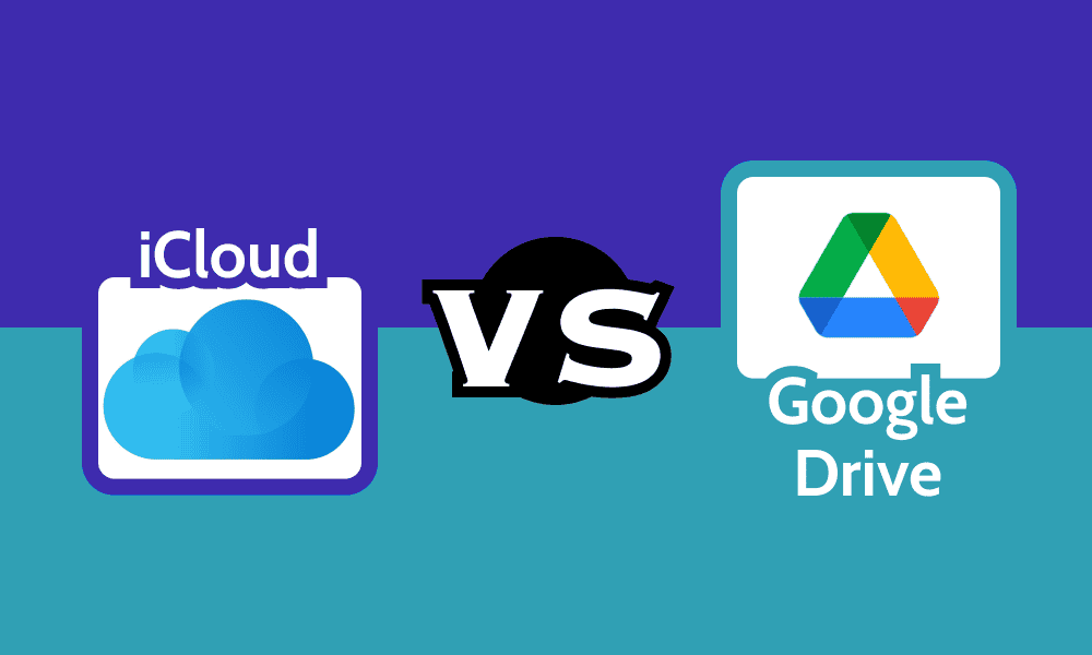 Pricing, Storage & Features Compared