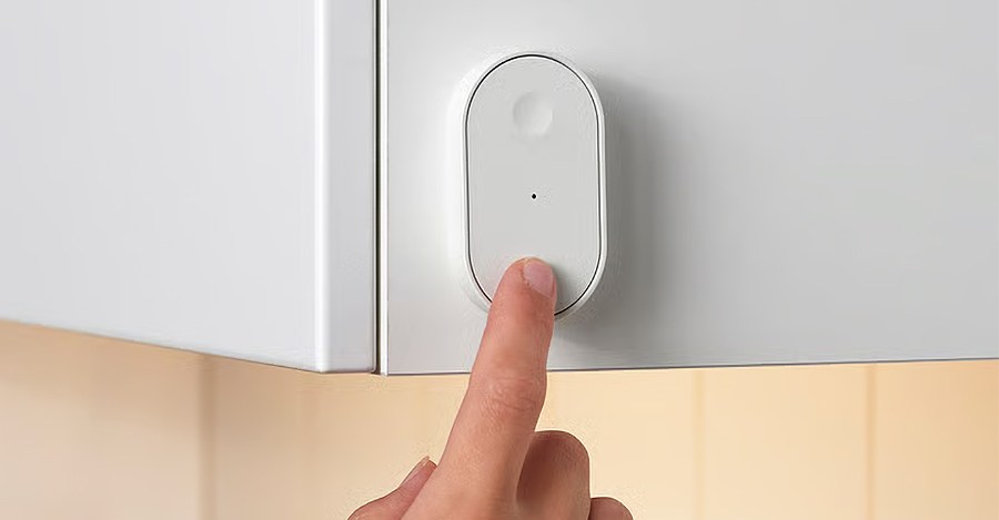 Google Home finally adds support for buttons