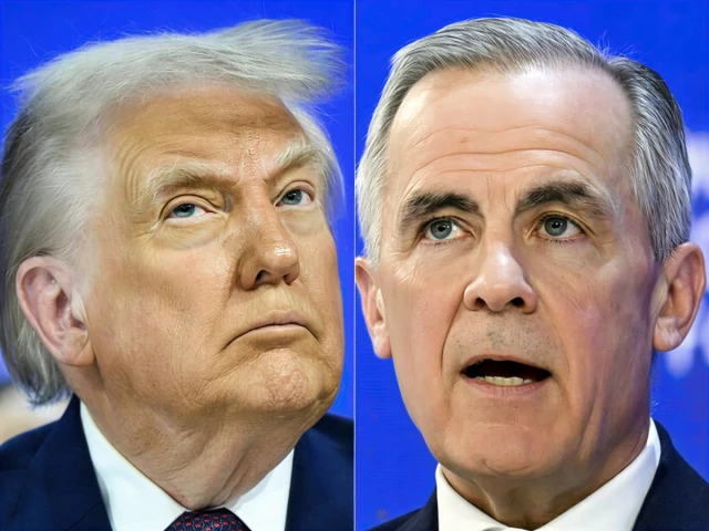 US will have ‘very substantial’ response if Canada enacts trade deal with China: Trump