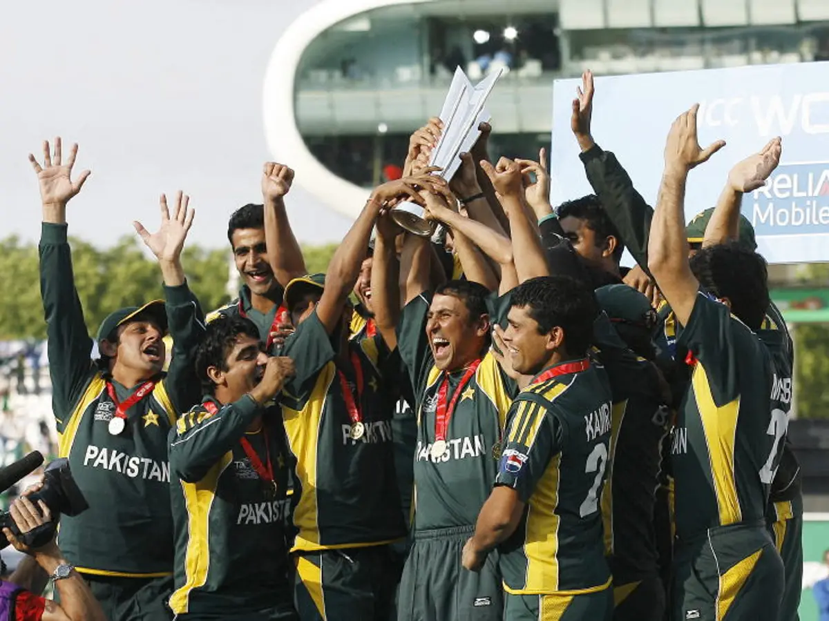 T20 World Cup: Only three teams, including India, have two titles