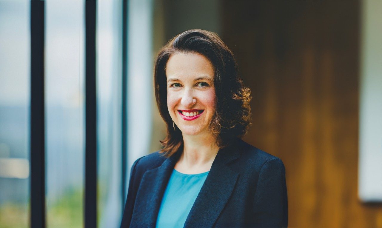 Top health innovation role for Gates Cambridge Scholar