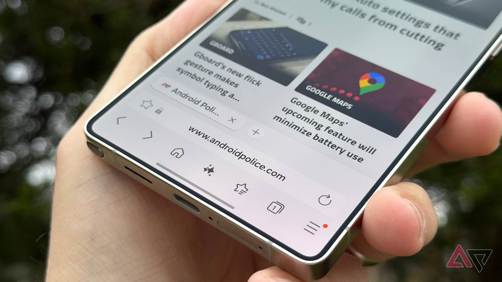 Your Samsung Galaxy phone’s browser may get a Perplexity-powered AI chatbot