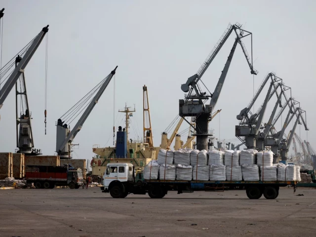 US duties to fall to 18% after India signs trade deal in March