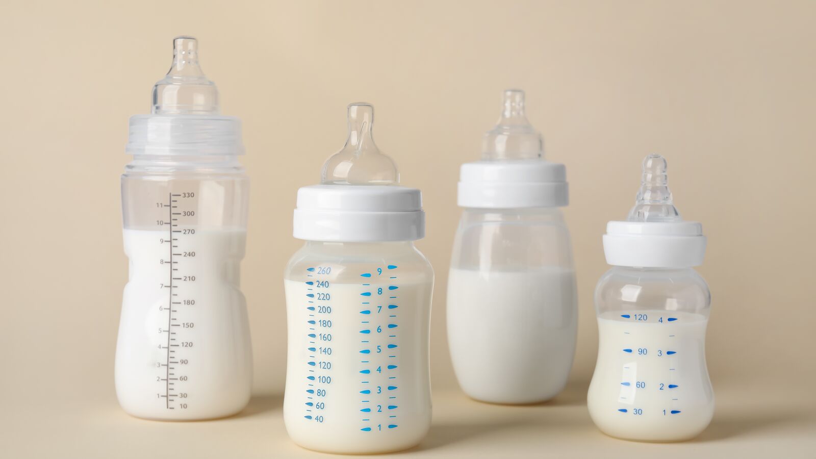 EFSA provides rapid risk assessment on cereulide in infant formula