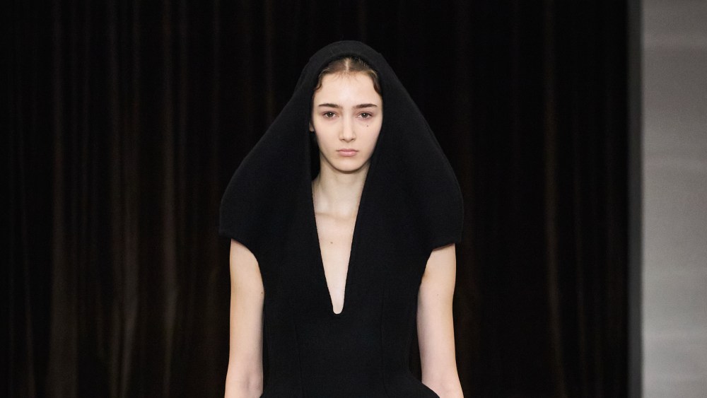 Institution by Galib Gassanoff Fall 2026 Ready to Wear Runway, Fashion Show & Collection Review