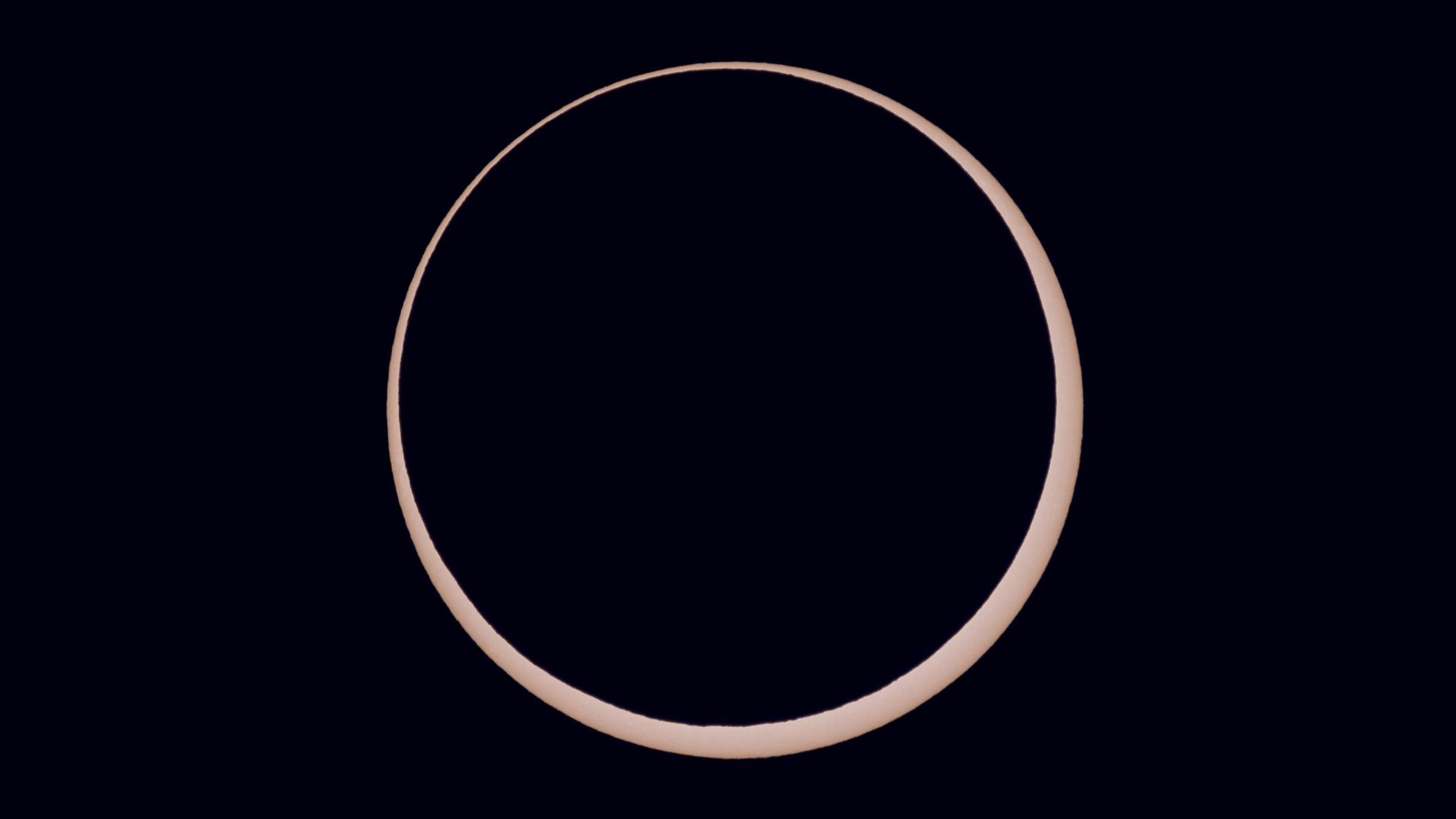 Annular solar eclipse turns the sun into a dramatic ‘ring of fire’ today! Here’s what you need to know