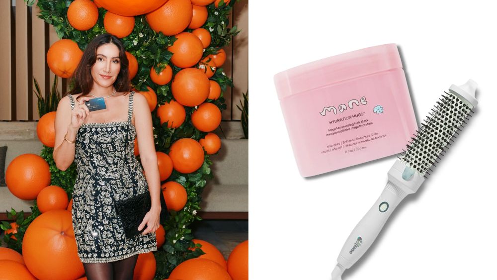 Celebrity Stylist Jen Atkin’s Top Products for Red Carpet Hair at Home