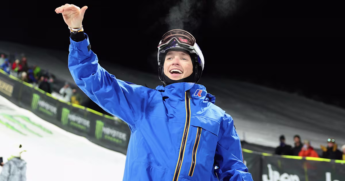 Can Scotty James win the one missing title from his resume? – full schedule, how to watch live