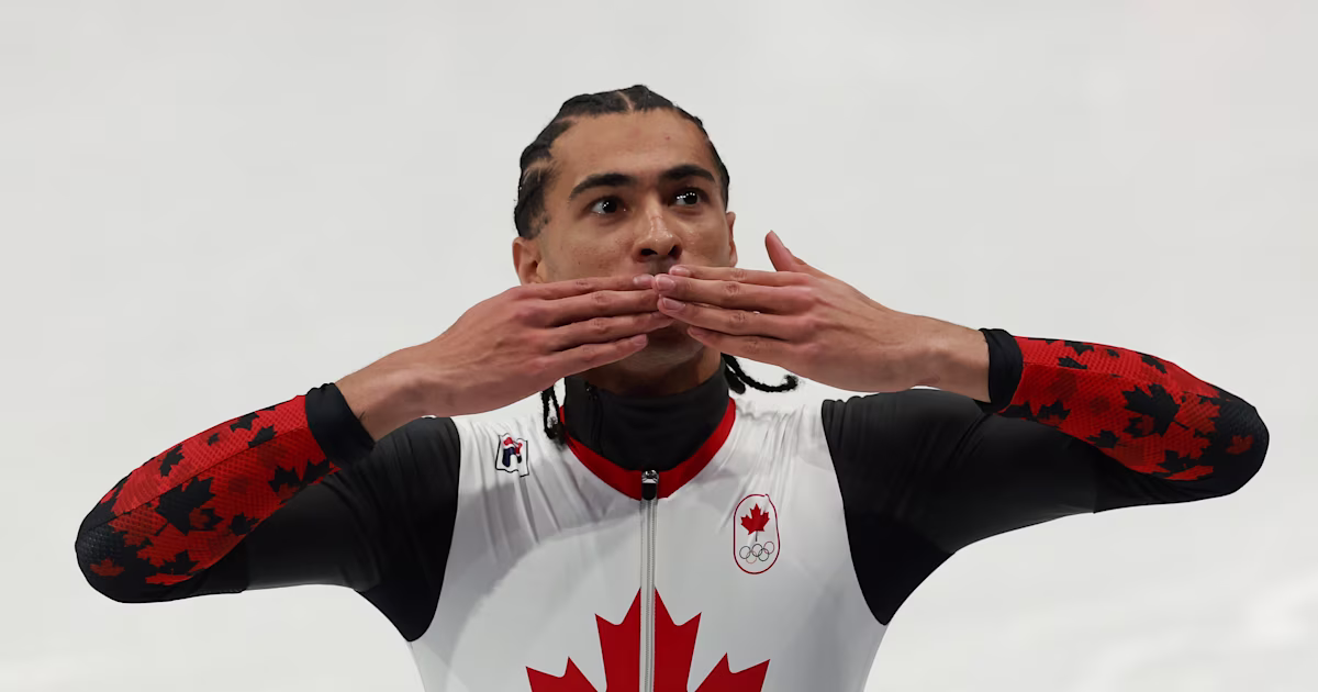 How to watch Team Canada live – full schedule and medal events on Thursday (12 February)