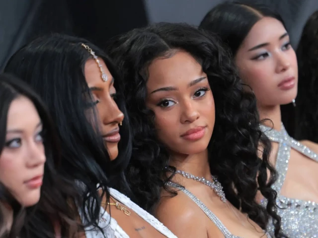 KATSEYE Manon Bannerman announces hiatus to focus on health and wellbeing