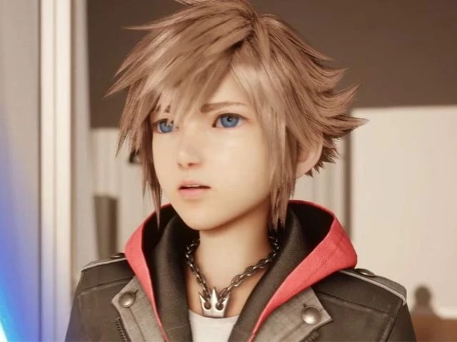 Kingdom Hearts remake and Kingdom Hearts 4 tipped for 2027 in new Square Enix leak