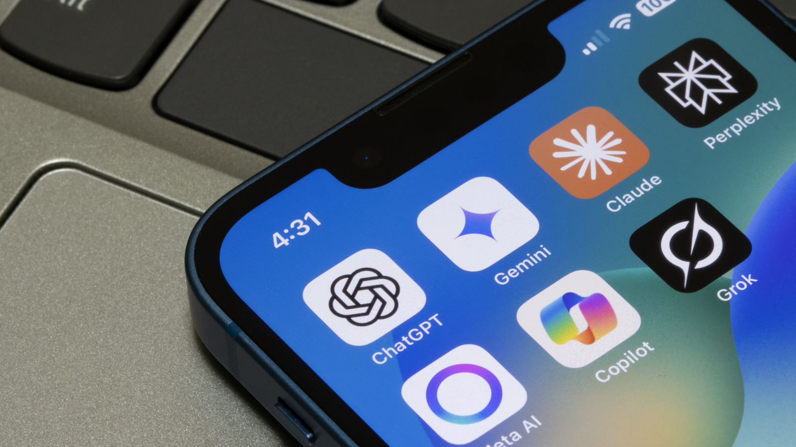 4 Big Changes Coming To ChatGPT In 2026