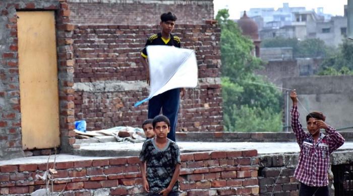 Pleasant weather forecast as Lahore finalises strict safety plan for Basant