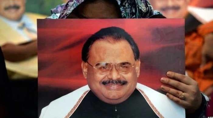 MQM founder Altaf Hussain hospitalised in London after ‘health deteriorated’