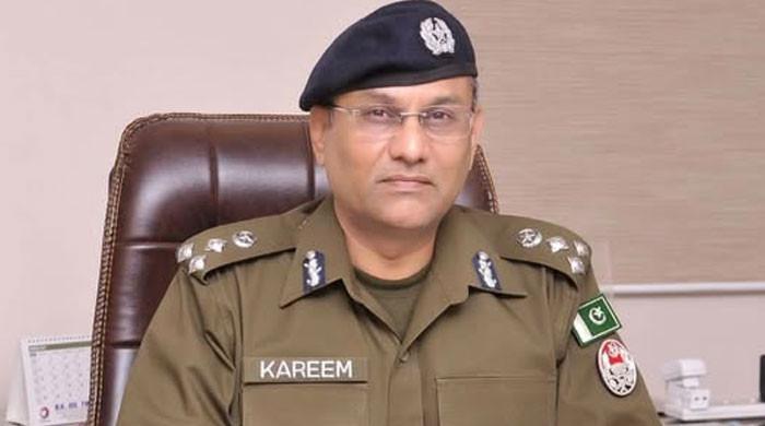 In major Punjab police shake-up, Rao Abdul Kareem appointed new IG