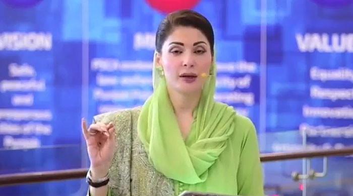 Kite flying allowed only in Lahore during three-day Basant festival, clarifies CM Maryam