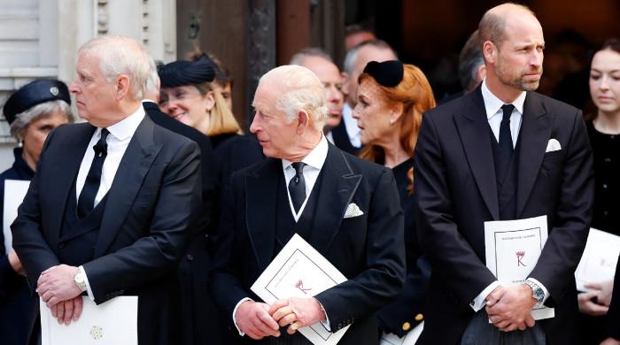 King Charles, Prince William issued forewarning of Andrew’s dark secrets