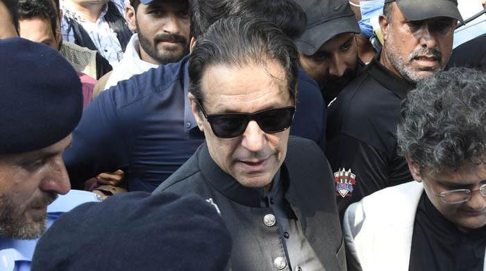 Imran’s medical report shared with family on PM Shehbaz’s directives: Tarar