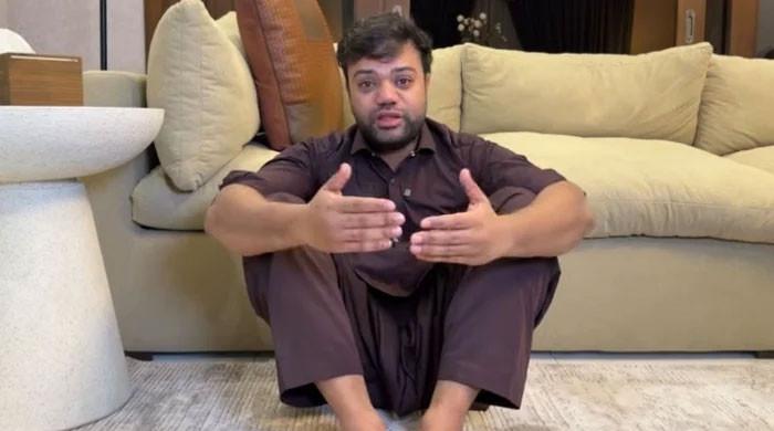 Court indicts YouTuber Ducky Bhai, wife in gambling, betting application case