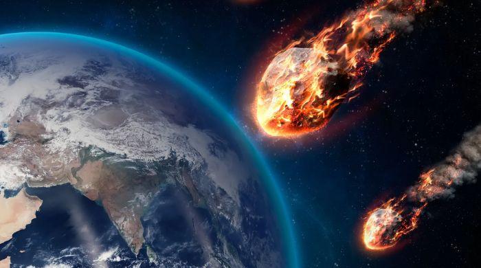 NASA warns Earth cannot defend itself against 15,000 ‘city-killer’ asteroids