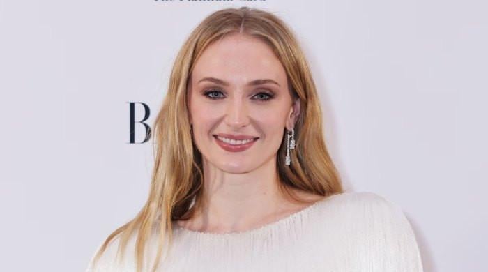 Inside Sophie Turner’s 30th birthday: ‘I like it’