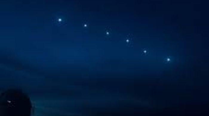 Sky to display rare 6-planet alignment forming ‘planetary parade’ on February 28