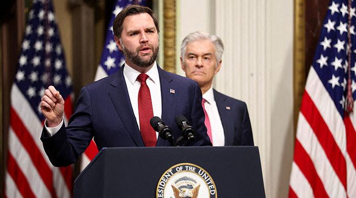 US says Iran trying to rebuild nuclear programme